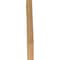Ekena Millwork 4"W x 28"D x 40"H Imperial Rough Sawn Knee Brace, Western Red Cedar BRC04X28X40IMP00RWR - alternate 2